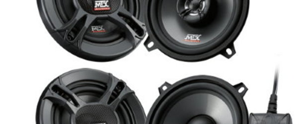 Serie noua la MTX - Road Thunder