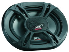 Serie noua la MTX - Road Thunder