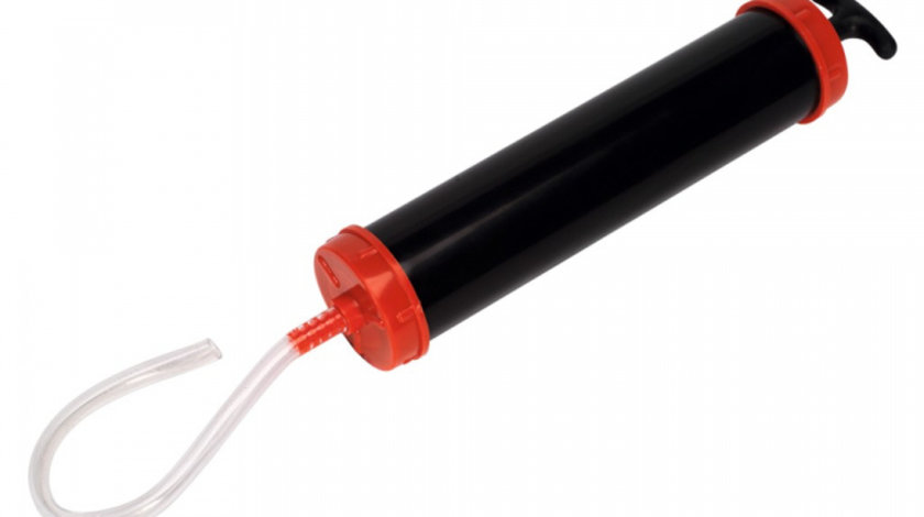 SERINGA ASPIRARE ULEI 500 ML - SEALEY
