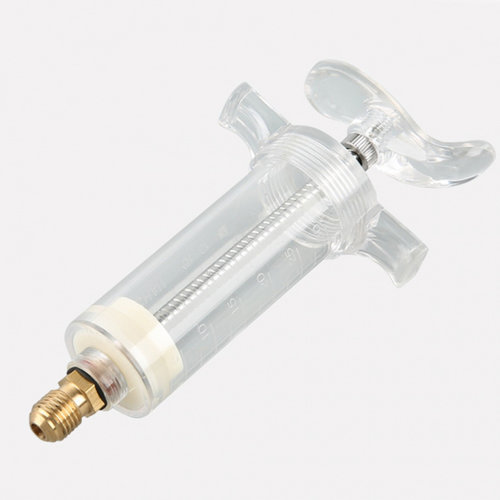 SERINGA PENTRU DETECTARE SCURGERII LICHID Ac/ 52844 JBM 12200 JBM