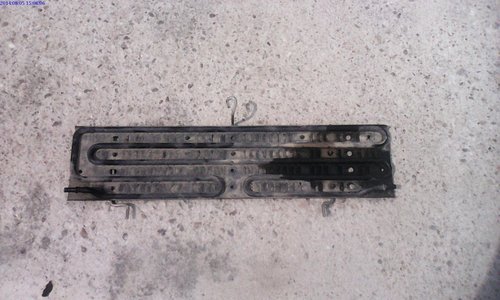 SERPENTINA COMBUSTIBIL CITROEN C5 1 2.0 HDI FAB. 2000 - 2004 ⭐⭐⭐⭐⭐