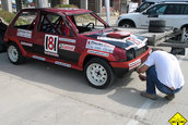 Serres Cup 2007