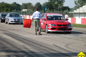 Serres Cup 2007