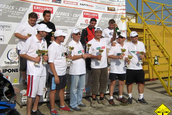 Serres Cup 2007