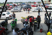 Serres Cup 2007