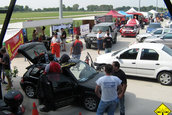 Serres Cup 2007