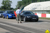 Serres Cup 2007