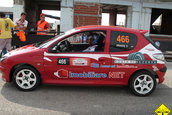Serres Cup 2007