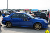 Serres Cup 2007