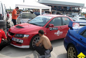 Serres Cup 2007