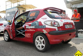 Serres Cup 2007