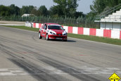 Serres Cup 2007