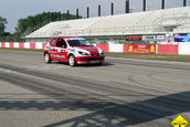 Serres Cup 2007