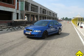 Serres Cup 2007