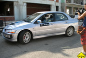 Serres Cup 2007