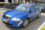 Serres Cup 2007