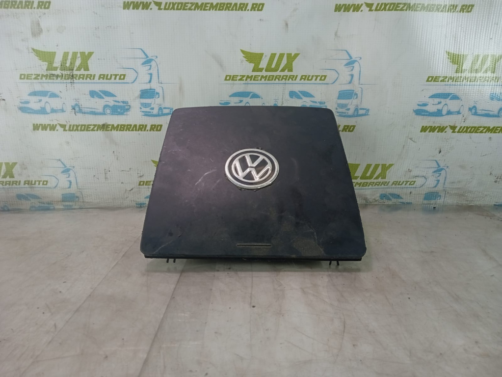 Sertar bord 1T1857921 Volkswagen VW Touran [2003 - 2006] 2.0 tdi AZV