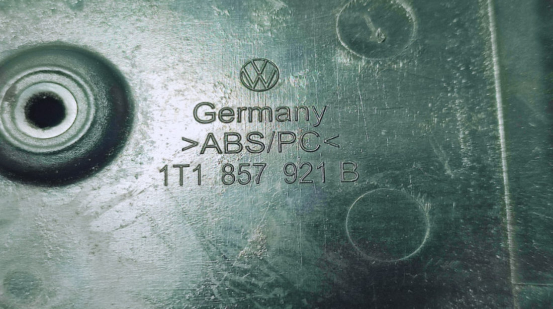 Sertar bord 1t1857921b Volkswagen VW Touran [2003 - 2006]