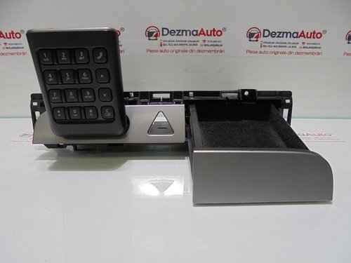 Sertar bord 3C1857273, Vw Passat Variant (3C5) (id:286122)