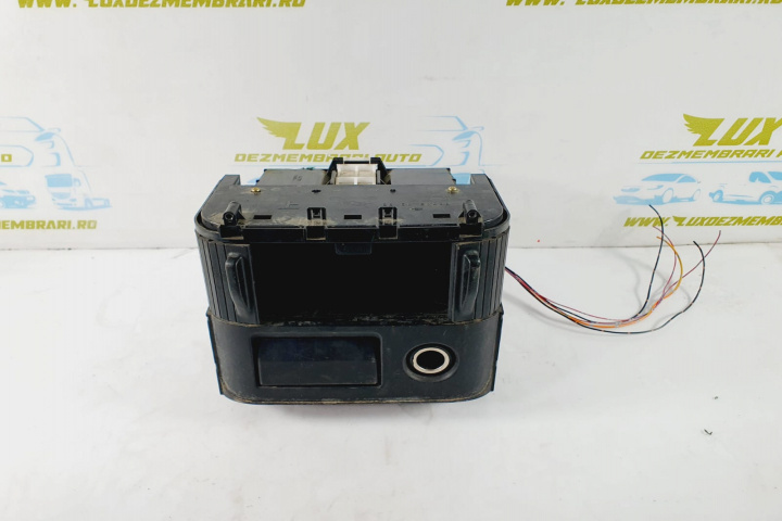 Sertar bord 68108eq400 Nissan X-Trail T30 [2001 - 2004]