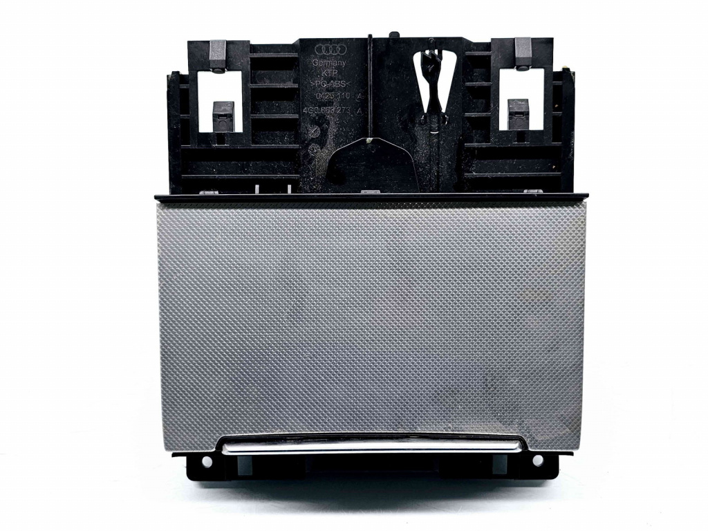 Sertar bord Audi A6 (4G2, C7) [Fabr 2012-2017] 4G0864131 4G0863273A