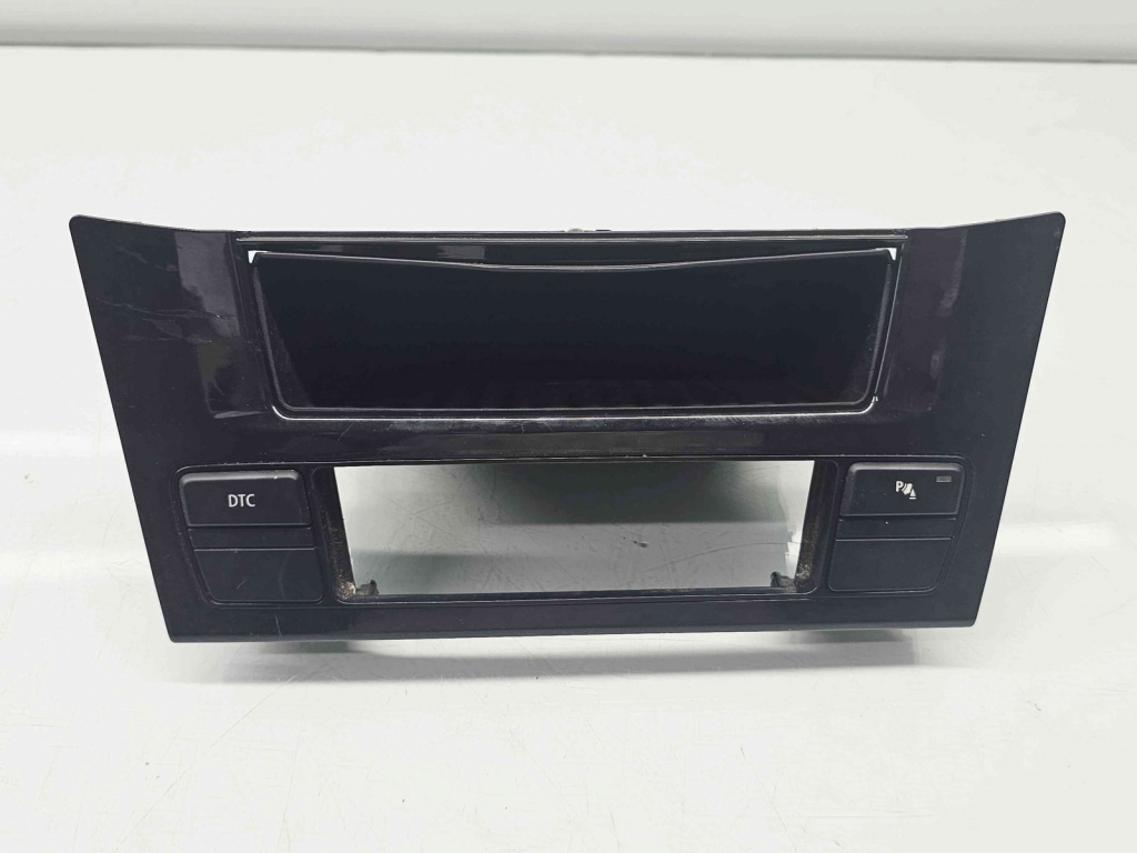 Sertar bord Bmw 5 (E60) [Fabr 2004-2010] 9139391