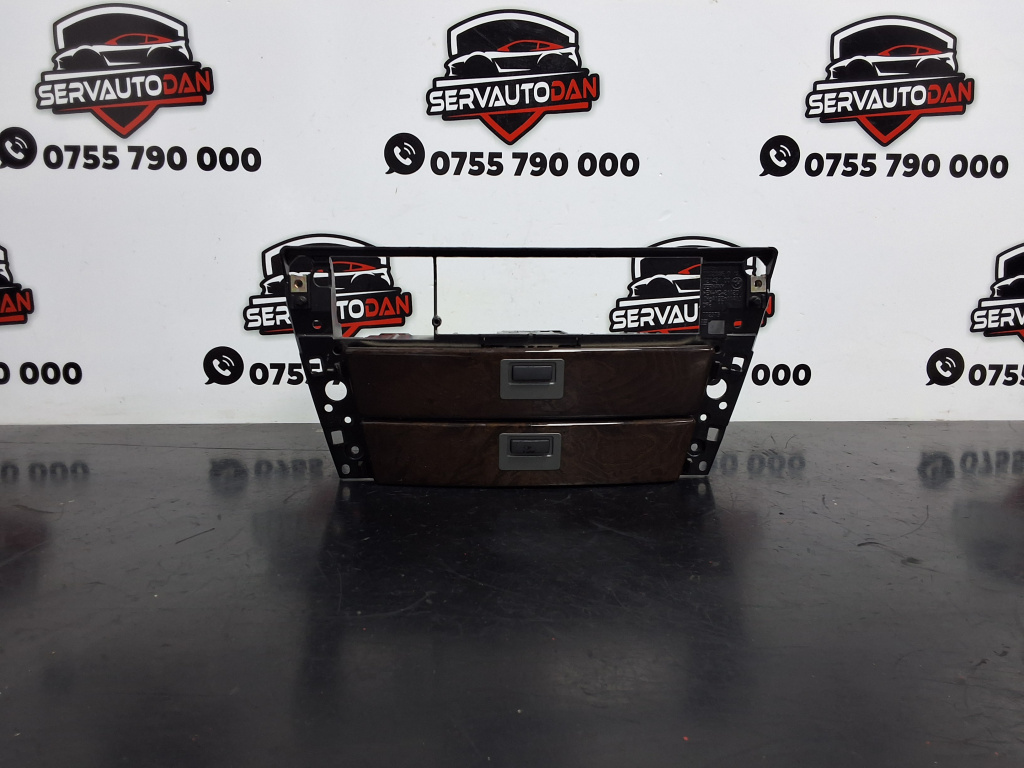 Sertar bord BMW Seria 7 (2001-2008) [E65, E66] 3.0 Motorina 2004, 7032886 / SERTAR CONSOLA CENTRALA