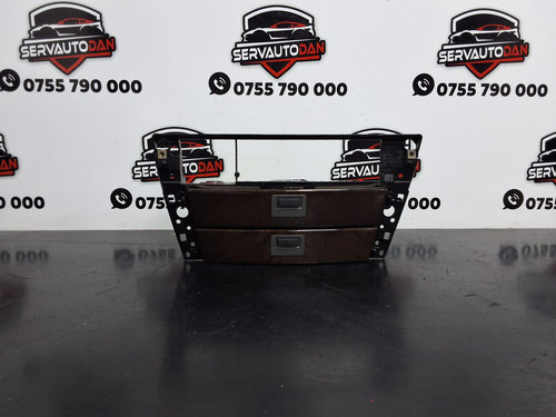 Sertar bord BMW Seria 7 (2001-2008) [E65, E66] 3.0 Motorina 2004, 7032886 / SERTAR CONSOLA CENTRALA