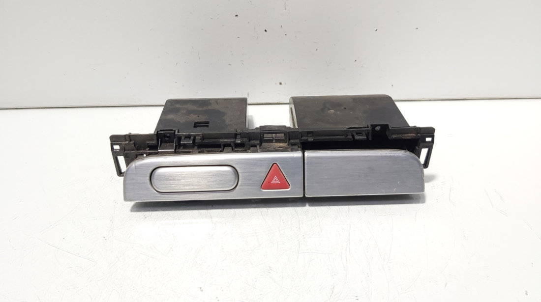 Sertar bord cu tastatura telefon, cod 3C1857273, VW Passat CC (357) (idi:644325)