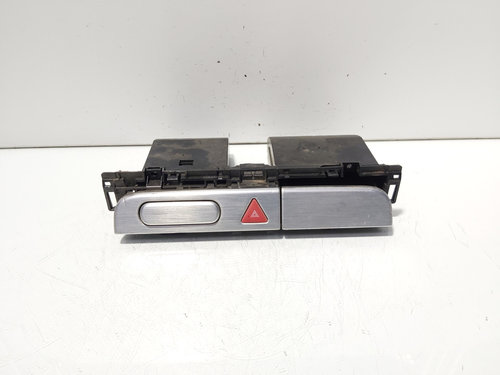 Sertar bord cu tastatura telefon, cod 3C1857273, VW Passat Variant (3C5) (id:644325)