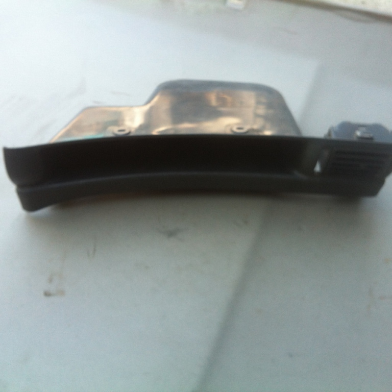 Sertar bord Daewoo Cielo [1994 - 2002] Sedan 4-usi 1.5i MT (78hp) (KLETN)