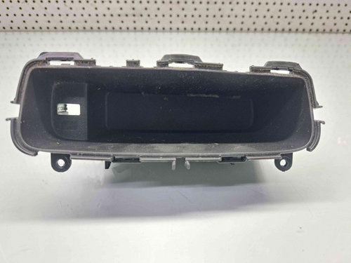 Sertar bord Ford Focus 3 Facelift [Fabr 2014-2019] F1EB-A044C82-BFW