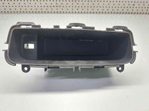 Sertar bord Ford Focus 3 Facelift [Fabr 2014-2019] F1EB-A044C82-BFW
