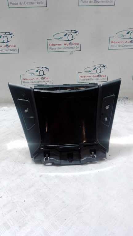 Sertar Bord Hyundai I40 - Motorina 2014, 8463032750