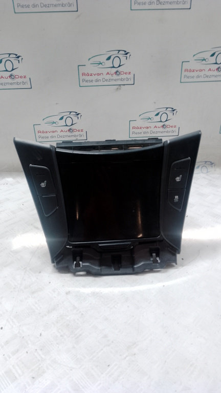 Sertar Bord Hyundai I40 - Motorina 2014, 8463032750