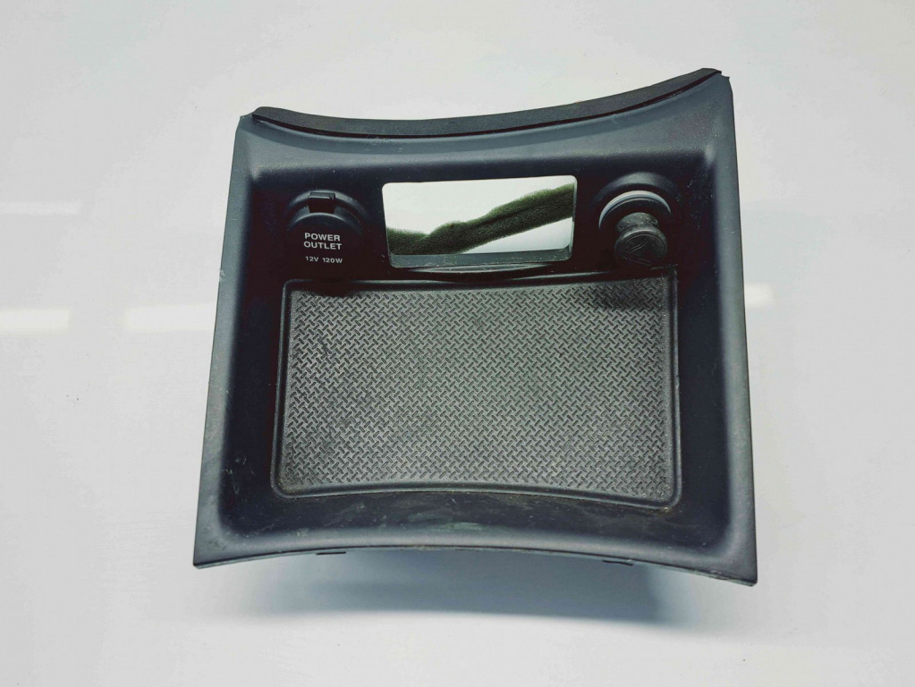 Sertar bord Hyundai Santa Fe 2 (CM) [Fabr 2005-2012] 84615-2B000