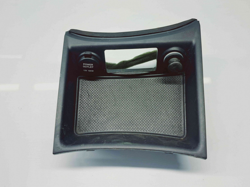 Sertar bord Hyundai Santa Fe 2 (CM) [Fabr 2005-2012] 84615-2B000