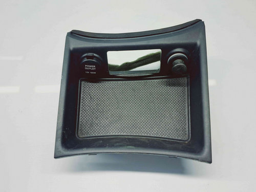 Sertar bord Hyundai Santa Fe 2 (CM) [Fabr 2005-2012] 84615-2B000