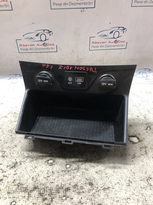 Sertar Bord Hyundai Tucson 1.7 Motorina 2017, X84631D7500