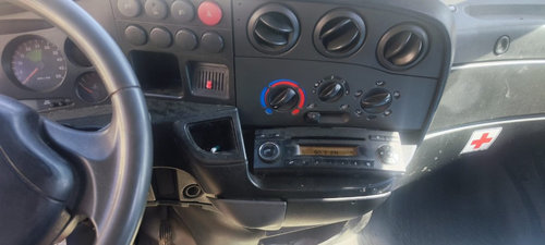 Sertar bord Iveco Daily 3 50C13 , 2.8 HPI tip motor 8140.43S an 2006
