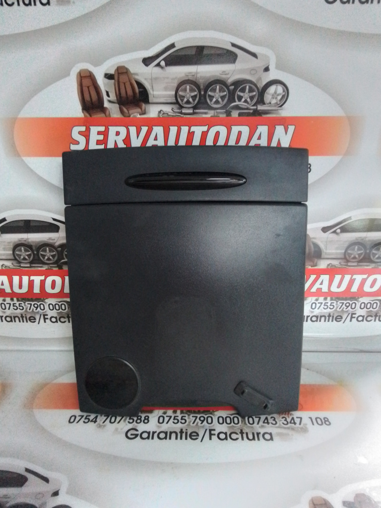 Sertar bord Mercedes-Benz Vito (2009->) [w639] 2.2 Motorina 2012, A6396800291