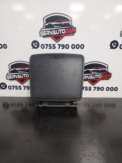 Sertar bord Skoda Yeti facelift (2013-2017) 2.0 Motorina 2014, 5L0857096