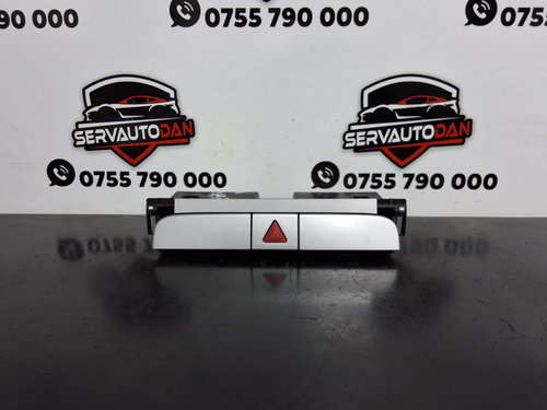Sertar bord Volkswagen Passat B6 3C (2005-2010) 2.0 Motorina 2009, 3C0858407 / VOLAN STANGA / CU BUT...