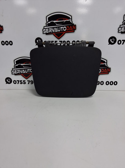 Sertar bord Volkswagen Sharan (2010-2020) [7N] 2.0 Motorina 2012, 7N0857922