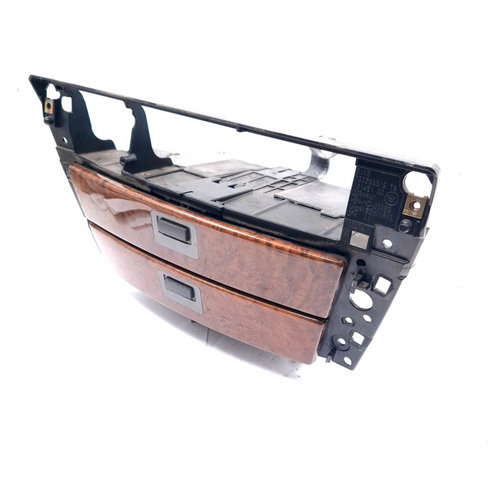 Sertar Consola Centrala BMW 7 (E65, E66, E67) 2001 - 2008 Motorina 8261060, 514582610589, 70328869, ...