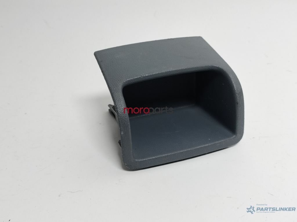 Sertar consola centrala SKODA FABIA (6Y2) [ 1999 - 2008 ] OEM 6Y0858373 6Y0 858 373