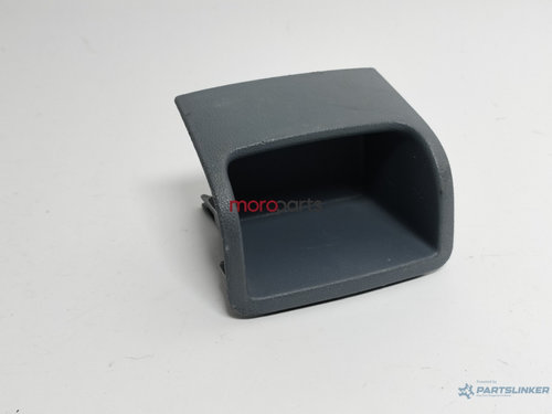 Sertar consola centrala SKODA FABIA (6Y2) [ 1999 - 2008 ] OEM 6Y0858373 6Y0 858 373