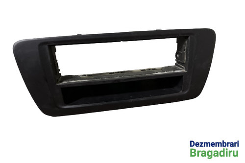 Sertar / Cutie bord Seat Ibiza 4 6J [2008 - 2012] Hatchback 5-usi 1.2 MT (60 hp) Cod motor CGPB