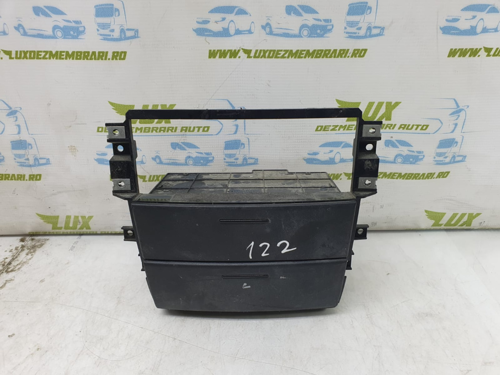 Sertar depozitare 84570-3e000-ph Kia Sorento [facelift] [2006 - 2011] D4CB