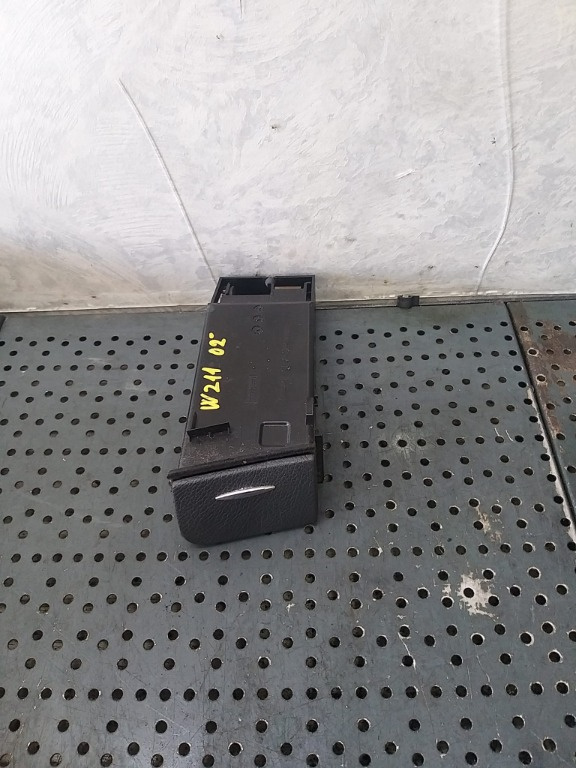 Sertar depozitare mercedes e class w211 a211680195